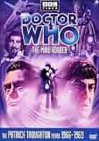 (未使用･未開封品)Doctor Who: The Mind Robber - Episode 45 [DVD] 513+BnJcjZL._AC_SY200_QL15_.jpg